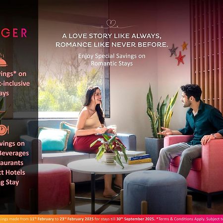 Ginger Greater Noida Pari Chowk 외부 사진