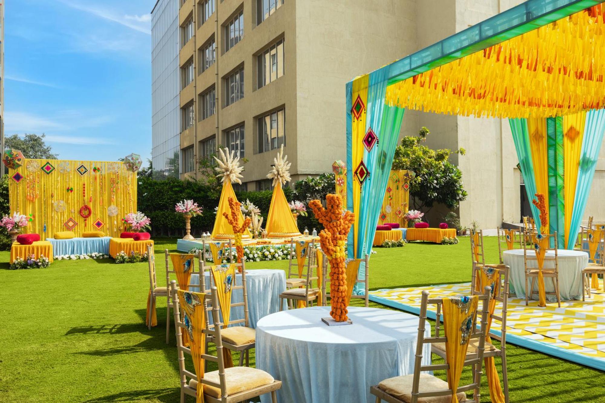 Ginger Greater Noida Pari Chowk 외부 사진